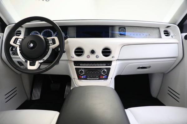 Used 2020 Rolls-Royce Phantom for sale $429,900 at Pagani of Greenwich in Greenwich CT 06830 4