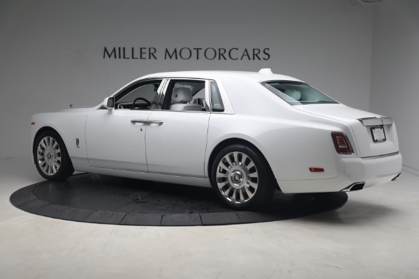 Used 2020 Rolls-Royce Phantom for sale Sold at Pagani of Greenwich in Greenwich CT 06830 6