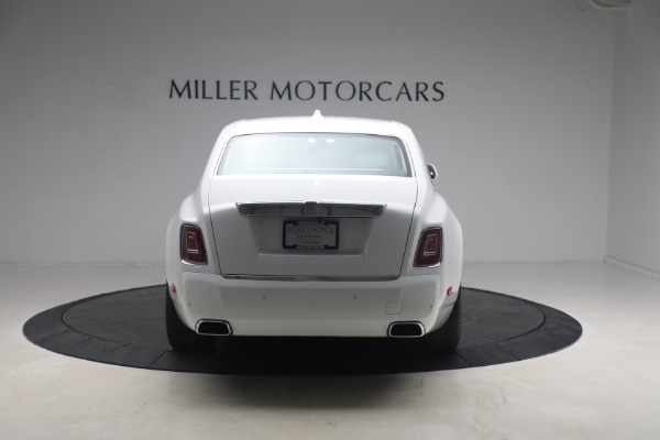 Used 2020 Rolls-Royce Phantom for sale $409,895 at Pagani of Greenwich in Greenwich CT 06830 7