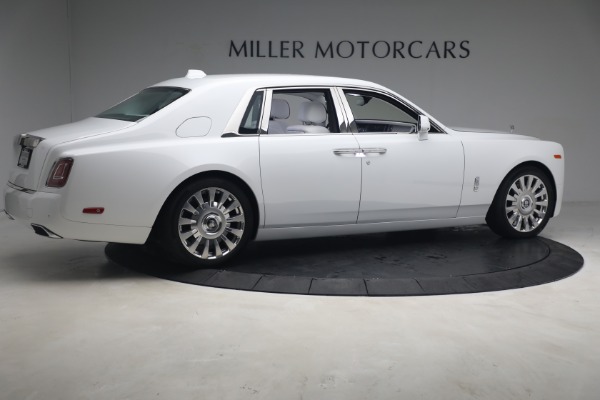 Used 2020 Rolls-Royce Phantom for sale $409,895 at Pagani of Greenwich in Greenwich CT 06830 8