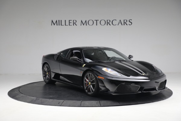 Used 2008 Ferrari F430 Scuderia for sale Sold at Pagani of Greenwich in Greenwich CT 06830 11