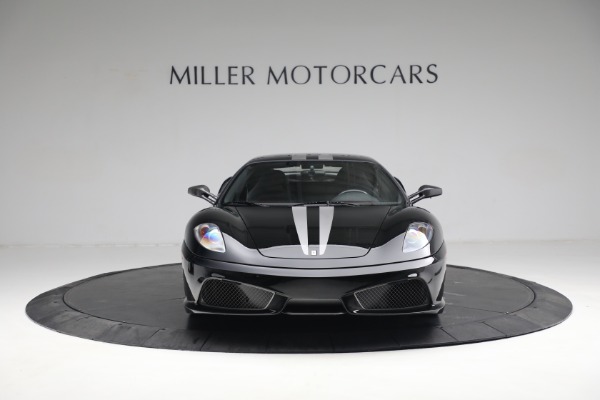 Used 2008 Ferrari F430 Scuderia for sale $269,900 at Pagani of Greenwich in Greenwich CT 06830 12