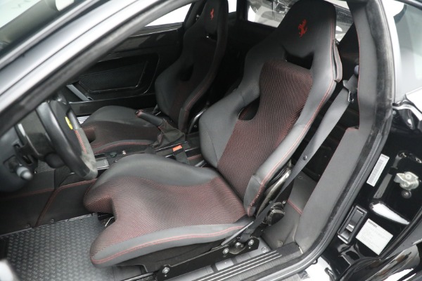 Used 2008 Ferrari F430 Scuderia for sale $269,900 at Pagani of Greenwich in Greenwich CT 06830 15