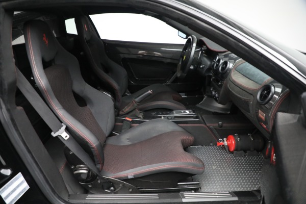 Used 2008 Ferrari F430 Scuderia for sale $269,900 at Pagani of Greenwich in Greenwich CT 06830 17