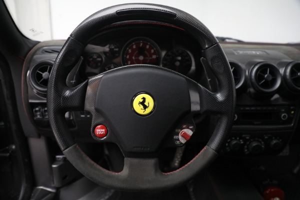 Used 2008 Ferrari F430 Scuderia for sale $269,900 at Pagani of Greenwich in Greenwich CT 06830 19