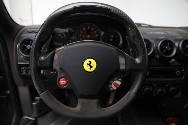 Used 2008 Ferrari F430 Scuderia for sale Sold at Pagani of Greenwich in Greenwich CT 06830 19