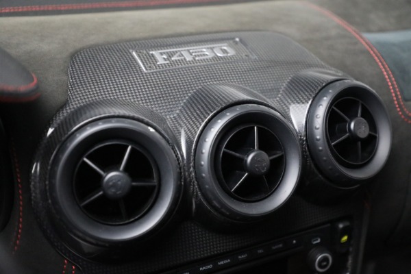 Used 2008 Ferrari F430 Scuderia for sale $269,900 at Pagani of Greenwich in Greenwich CT 06830 20