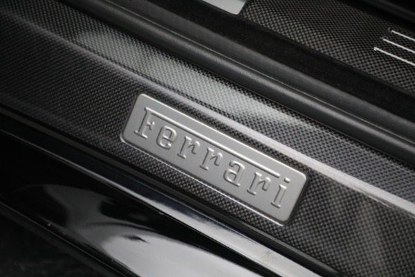 Used 2008 Ferrari F430 Scuderia for sale $269,900 at Pagani of Greenwich in Greenwich CT 06830 23