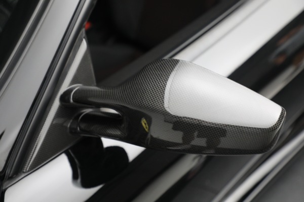 Used 2008 Ferrari F430 Scuderia for sale $269,900 at Pagani of Greenwich in Greenwich CT 06830 24