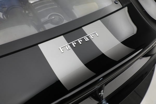 Used 2008 Ferrari F430 Scuderia for sale $269,900 at Pagani of Greenwich in Greenwich CT 06830 26