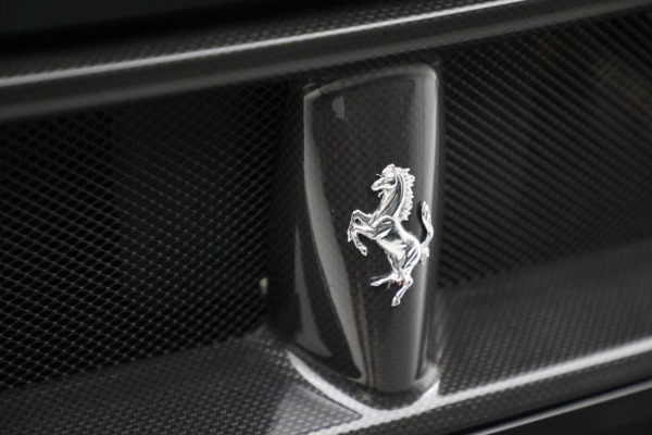 Used 2008 Ferrari F430 Scuderia for sale $269,900 at Pagani of Greenwich in Greenwich CT 06830 28