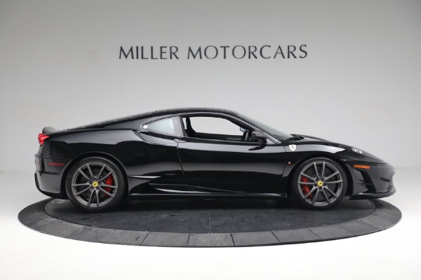 Used 2008 Ferrari F430 Scuderia for sale $269,900 at Pagani of Greenwich in Greenwich CT 06830 9