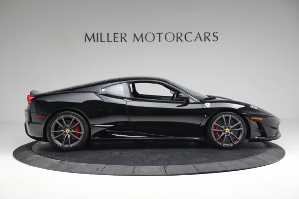 Used 2008 Ferrari F430 Scuderia for sale Sold at Pagani of Greenwich in Greenwich CT 06830 9