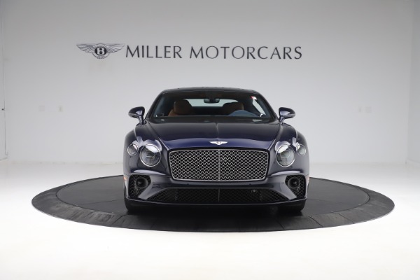 New 2020 Bentley Continental GT V8 for sale Sold at Pagani of Greenwich in Greenwich CT 06830 12