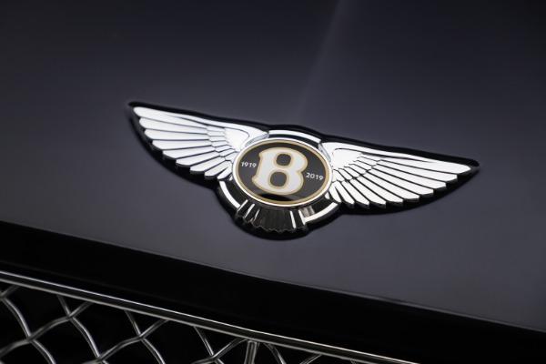 New 2020 Bentley Continental GT V8 for sale Sold at Pagani of Greenwich in Greenwich CT 06830 14