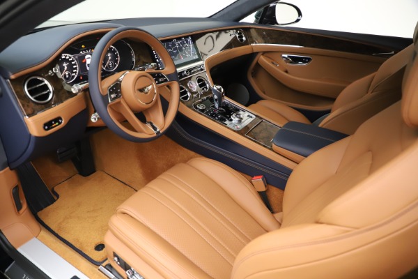 New 2020 Bentley Continental GT V8 for sale Sold at Pagani of Greenwich in Greenwich CT 06830 18