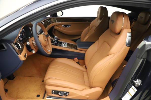 New 2020 Bentley Continental GT V8 for sale Sold at Pagani of Greenwich in Greenwich CT 06830 19