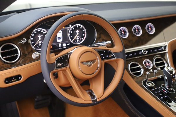 New 2020 Bentley Continental GT V8 for sale Sold at Pagani of Greenwich in Greenwich CT 06830 26