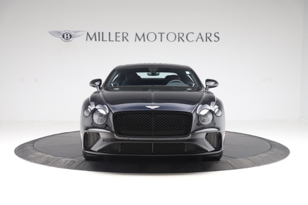 Used 2020 Bentley Continental GT V8 for sale Sold at Pagani of Greenwich in Greenwich CT 06830 12