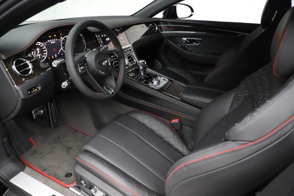Used 2020 Bentley Continental GT V8 for sale Sold at Pagani of Greenwich in Greenwich CT 06830 18
