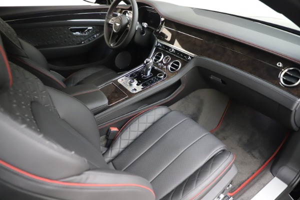Used 2020 Bentley Continental GT V8 for sale Sold at Pagani of Greenwich in Greenwich CT 06830 26