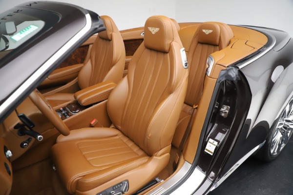 Used 2013 Bentley Continental GT W12 for sale Sold at Pagani of Greenwich in Greenwich CT 06830 25