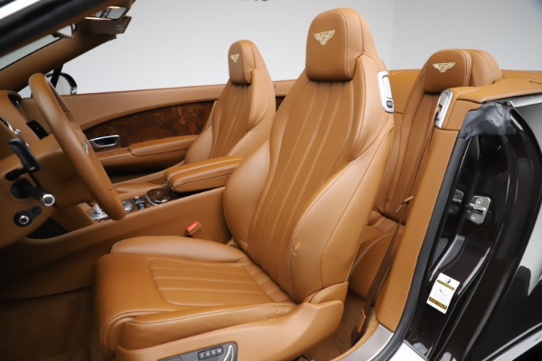 Used 2013 Bentley Continental GT W12 for sale Sold at Pagani of Greenwich in Greenwich CT 06830 26