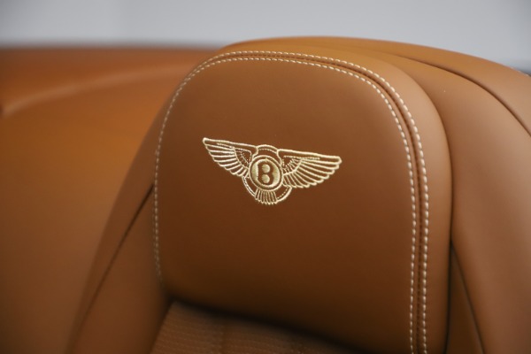 Used 2013 Bentley Continental GT W12 for sale Sold at Pagani of Greenwich in Greenwich CT 06830 27