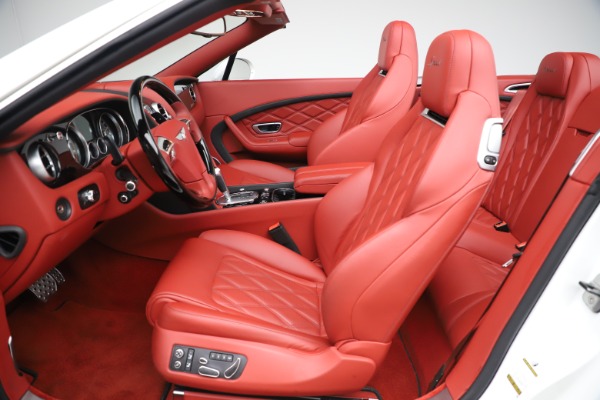 Used 2015 Bentley Continental GT Speed for sale Sold at Pagani of Greenwich in Greenwich CT 06830 26