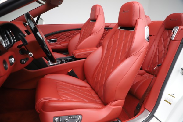 Used 2015 Bentley Continental GT Speed for sale Sold at Pagani of Greenwich in Greenwich CT 06830 27