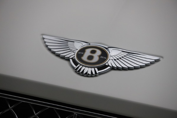 Used 2020 Bentley Continental GTC V8 for sale $184,900 at Pagani of Greenwich in Greenwich CT 06830 19