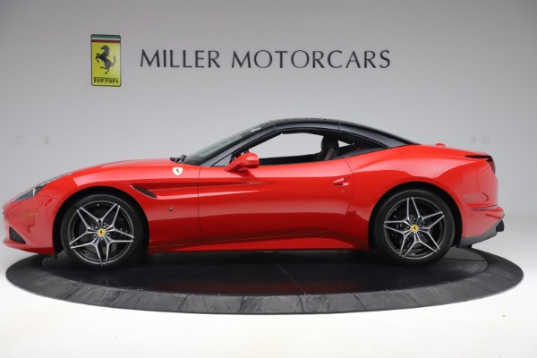 Used 2017 Ferrari California T for sale Sold at Pagani of Greenwich in Greenwich CT 06830 14