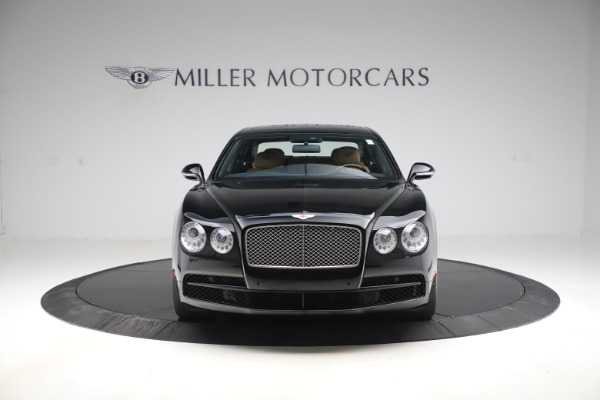 Used 2016 Bentley Flying Spur V8 for sale Sold at Pagani of Greenwich in Greenwich CT 06830 12