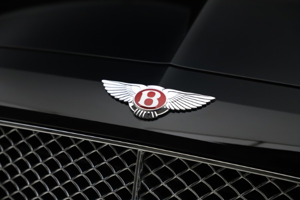 Used 2016 Bentley Flying Spur V8 for sale Sold at Pagani of Greenwich in Greenwich CT 06830 14