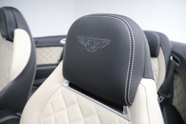 Used 2016 Bentley Continental GT V8 S for sale Sold at Pagani of Greenwich in Greenwich CT 06830 26