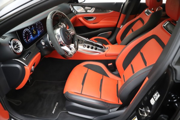 Used 2019 Mercedes-Benz AMG GT 63 S for sale Sold at Pagani of Greenwich in Greenwich CT 06830 14