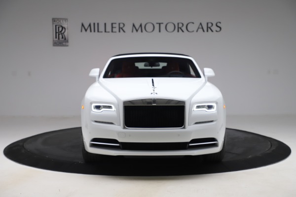 New 2020 Rolls-Royce Dawn for sale Sold at Pagani of Greenwich in Greenwich CT 06830 14