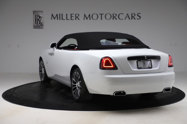 New 2020 Rolls-Royce Dawn for sale Sold at Pagani of Greenwich in Greenwich CT 06830 18