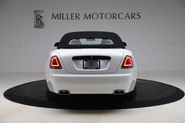 New 2020 Rolls-Royce Dawn for sale Sold at Pagani of Greenwich in Greenwich CT 06830 19