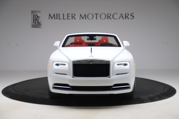 New 2020 Rolls-Royce Dawn for sale Sold at Pagani of Greenwich in Greenwich CT 06830 2