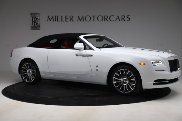 New 2020 Rolls-Royce Dawn for sale Sold at Pagani of Greenwich in Greenwich CT 06830 23