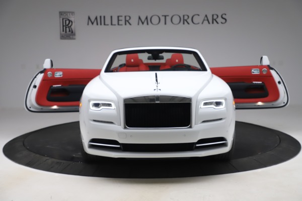 New 2020 Rolls-Royce Dawn for sale Sold at Pagani of Greenwich in Greenwich CT 06830 25