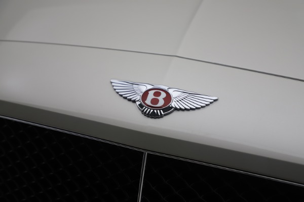 Used 2014 Bentley Continental GT V8 S for sale Sold at Pagani of Greenwich in Greenwich CT 06830 14
