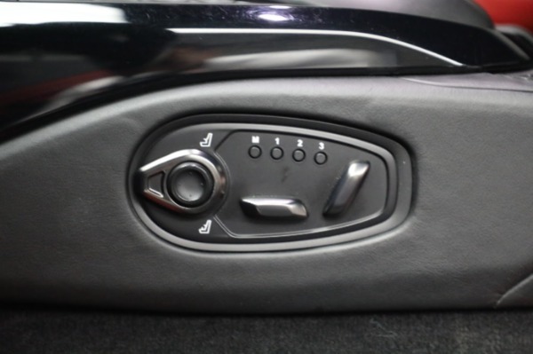 Used 2020 Aston Martin Vantage Coupe for sale $105,900 at Pagani of Greenwich in Greenwich CT 06830 18