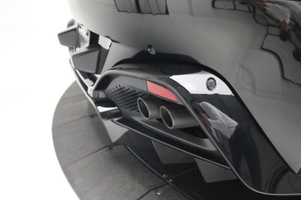 Used 2020 Aston Martin Vantage Coupe for sale $105,900 at Pagani of Greenwich in Greenwich CT 06830 25