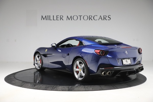 Used 2019 Ferrari Portofino for sale Sold at Pagani of Greenwich in Greenwich CT 06830 15