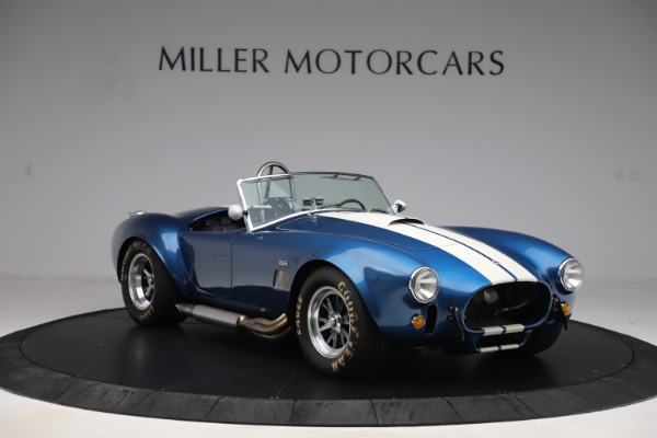 Used 1965 Ford Cobra CSX for sale Sold at Pagani of Greenwich in Greenwich CT 06830 10