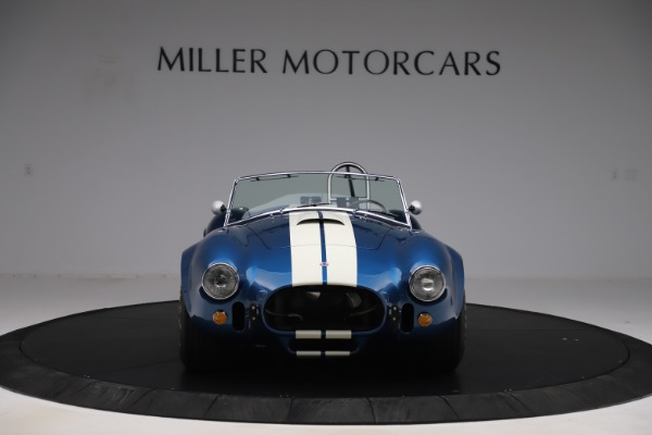 Used 1965 Ford Cobra CSX for sale Sold at Pagani of Greenwich in Greenwich CT 06830 11