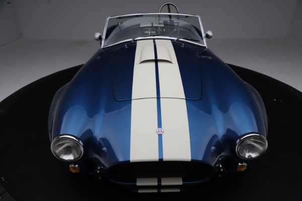 Used 1965 Ford Cobra CSX for sale Sold at Pagani of Greenwich in Greenwich CT 06830 26