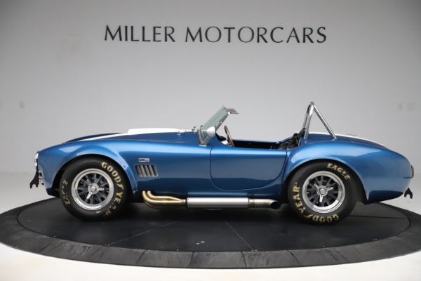 Used 1965 Ford Cobra CSX for sale Sold at Pagani of Greenwich in Greenwich CT 06830 3